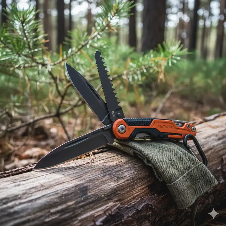 Bushcraft Multi Tool: 7 Expert-Tested Options for 2025 Built for Adventure & Survival