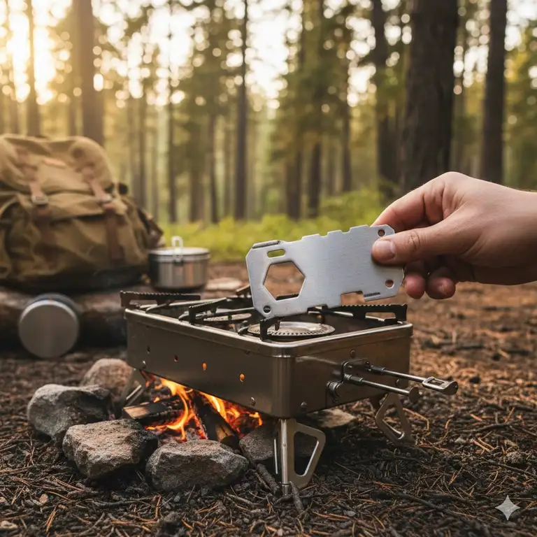 7 Best Survival Card Tools for 2026: Ultimate Wallet Multi Tool Review