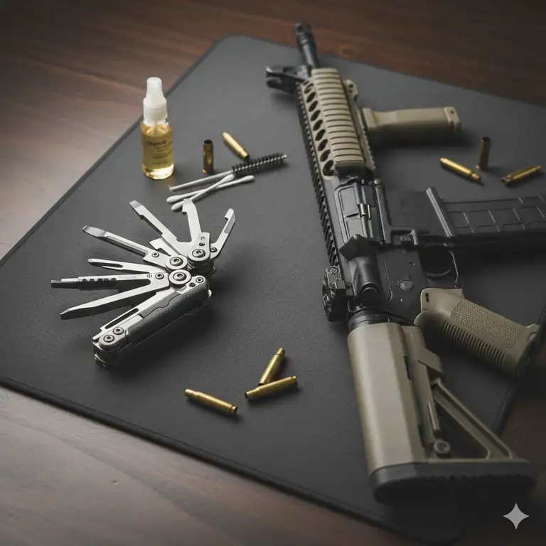 7 Best Gerber AR Tool Options for Tactical Excellence in 2026