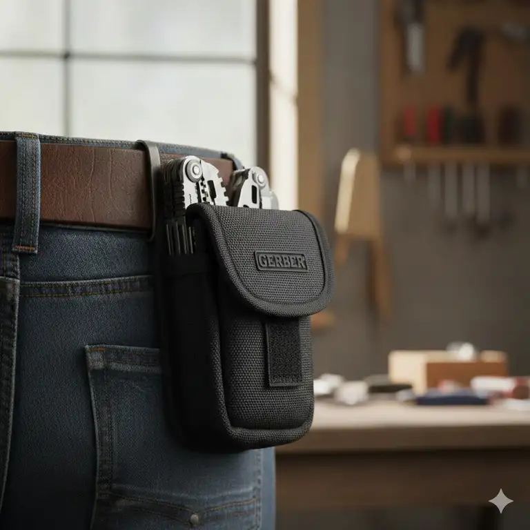 7 Best gerber tool pouch Options: 2026 Expert Review & Guide