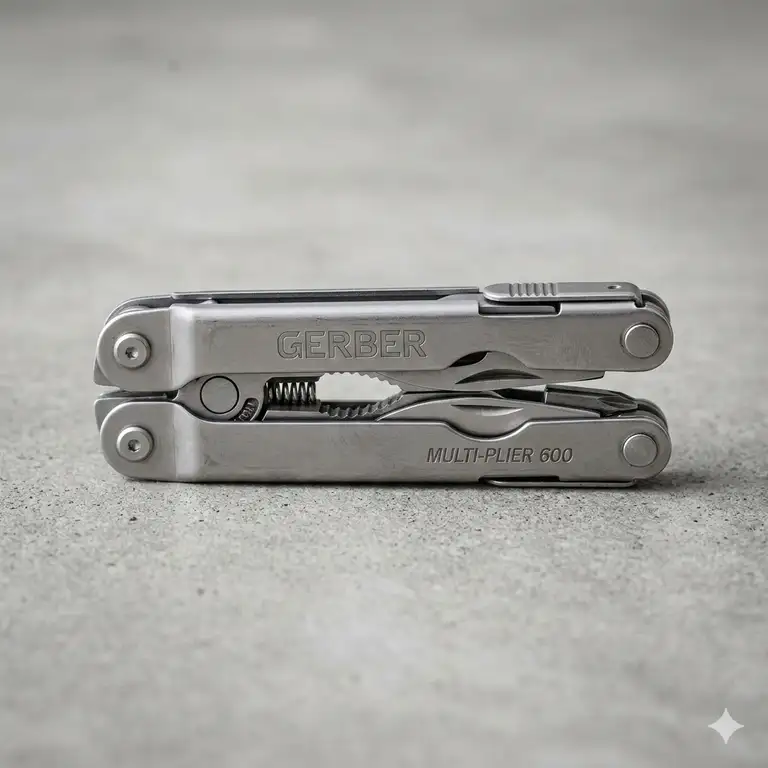 Gerber 600 Multi Tool Review: 7 Best Tactical Pliers for 2026
