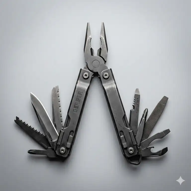 7 Best Gerber Diesel Multi Tool Models for 2026: The Ultimate Guide