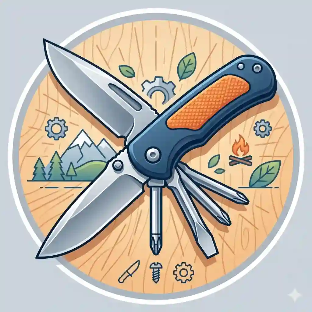 Top 5 pocket knife with screwdriver Picks: Brutally Honest 2026 Guide