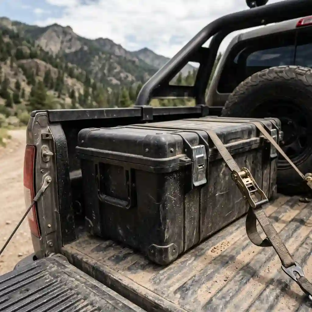 5 Best tool box for travel Options in 2026: An Expert’s Brutally Honest Review
