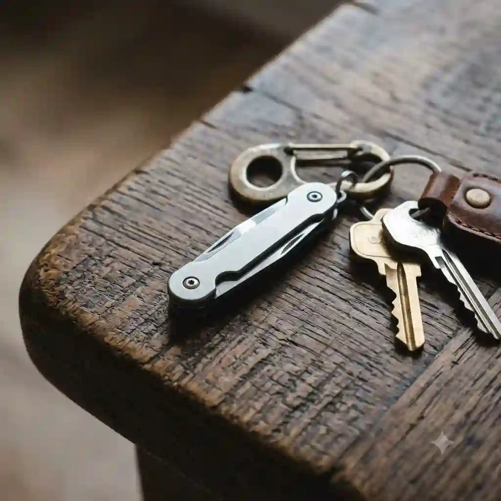 The Best tiny multi tool of 2026: 5 Powerhouse Pocket Companions