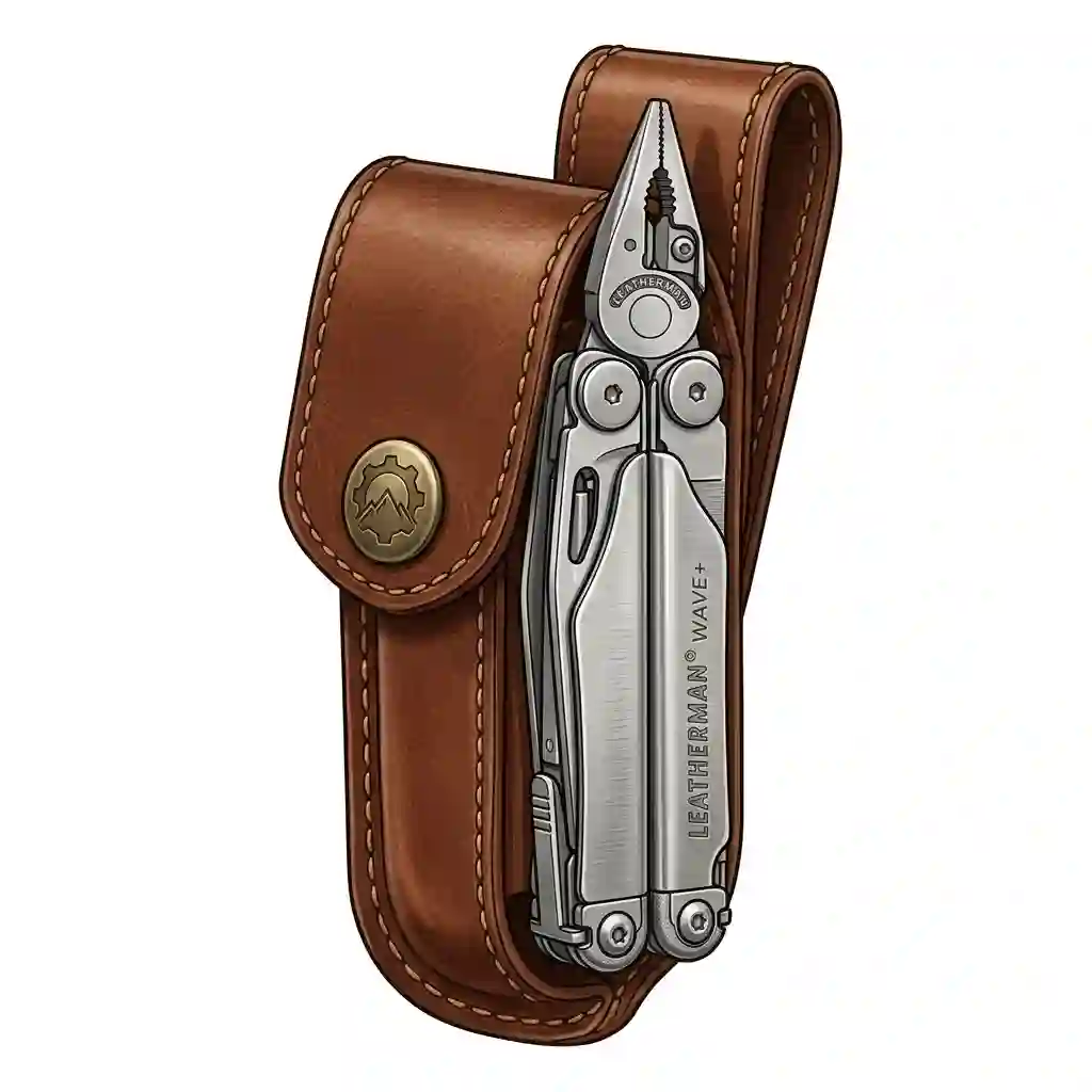 Top 5 Best Multitool Sheath Picks: 2026 Ultimate Survival Guide